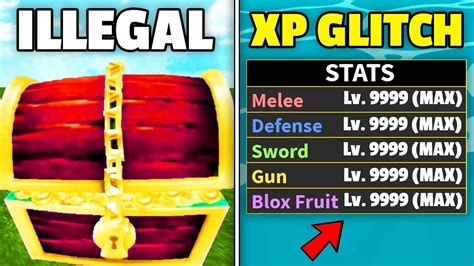 23 Blox Fruits Glitches You Need To See - YouTube