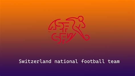 Switzerland national football team Players 2024, Coach, FIFA Rankings, Nickname, History