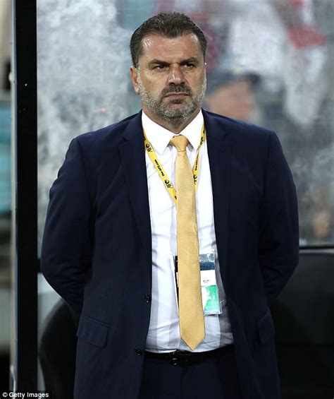 Ange Postecoglou Wife : Iqwvxsi Rwjjxm / Ange postecoglou helped change the way the game is ...