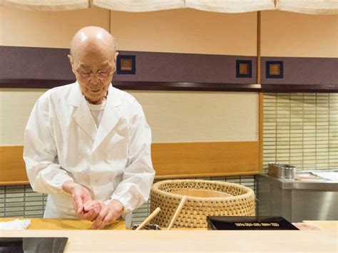 Jiro Ono Restaurant Reservation