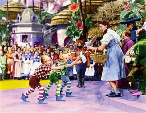 The Lollipop Guild | The Wizard of Oz | Pinterest | The o'jays, Dr. oz and Wizards