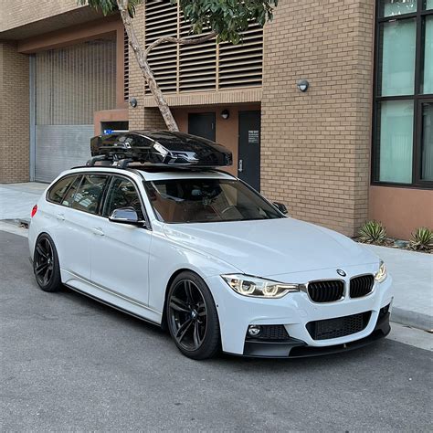 My Sport Wagon : r/BMW