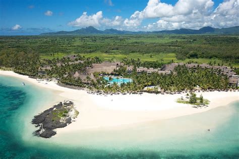 Lux* Belle Mare, Mauritius - Trailfinders the Travel Experts