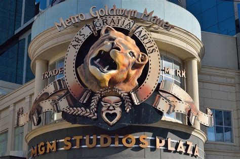 10 Biggest Film Studios in the World - Insider Monkey