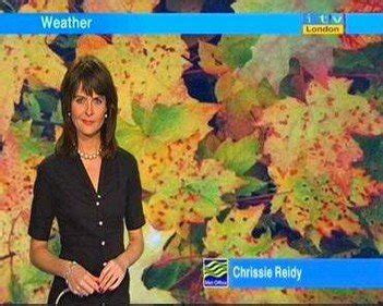 Chrissie Reidy • Biography & Images