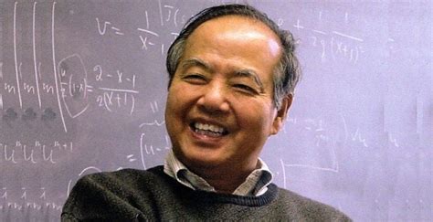 Famous Chinese Scientists