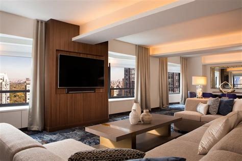 New York Hilton Midtown, New York City - Compare Deals