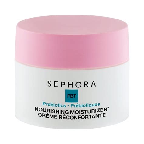 Nourishing Moisturizer with Prebiotics - SEPHORA COLLECTION | Sephora