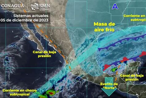 Clima en Guadalajara hoy: calor de hasta 23 °C este martes