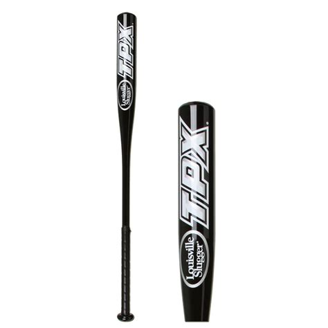 Louisville Slugger TPX All-Purpose Fungo Baseball Bat: BB11F | JustBats.com