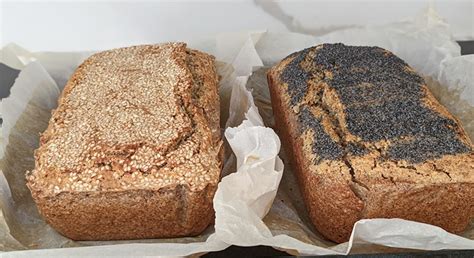 Buckwheat Bread Recipe [GLUTEN FREE, VEGAN, EGG FREE, DAIRY FREE, YEAST ...