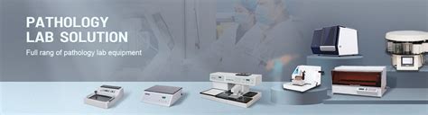 Pathology Lab Equipment - Infitek