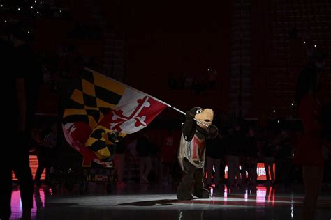 Official 2022-’23 Maryland Terrapins Basketball Schedule - BT Powerhouse