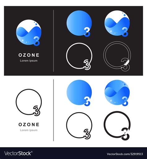 Share more than 142 ozone logo latest - camera.edu.vn