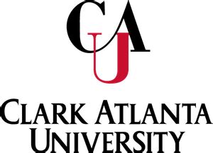 Clark Atlanta Logo PNG Vectors Free Download