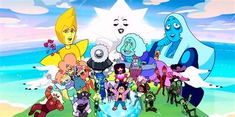 Steven Universe Future Has Been Teasing Its Ending All Along