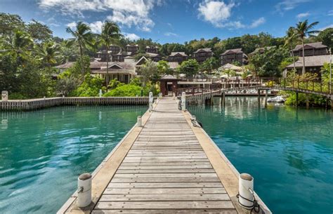 Zoetry Marigot Bay St. Lucia | St Lucia, Caribbean Hotel | Virgin Atlantic Holidays