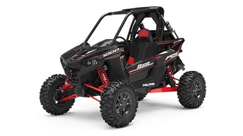 Specs: 2019 Polaris RZR RS1 - Black Pearl | Polaris RZR