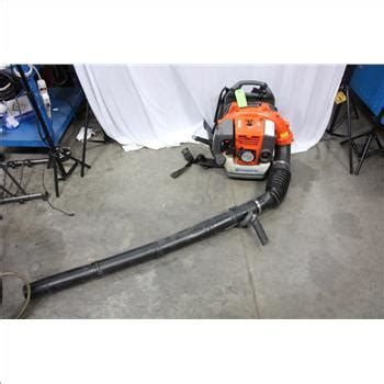 Husqvarna Backpack Blower | Property Room