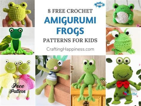 Stuffed Frog Toy Pattern | Wow Blog