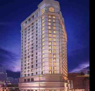 The Ritz-Carlton, Kuala Lumpur Kuala Lumpur, Hotel Malaysia. Limited ...