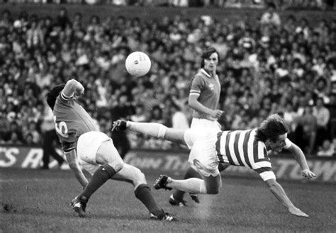 1980-08-23: Celtic 1-2 Rangers, Premier League – Pictures – The Celtic Wiki