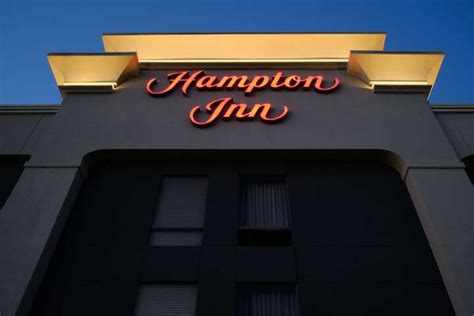 Hampton Inn Oklahoma City / Yukon Yukon | Bookonline.com