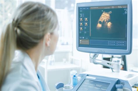 Premier Radiology Tennessee | Ultrasound