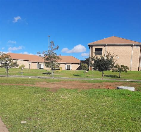 North-West University Vanderbijlpark Campus - Colleges Portal