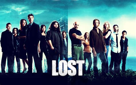 Lost Season 5 - Lost Wallpaper (23262178) - Fanpop