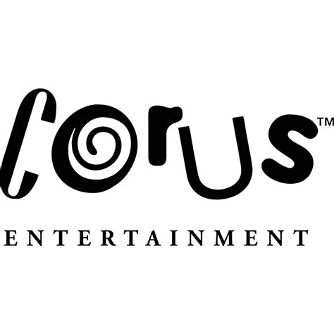 Corus Entertainment logo, Vector Logo of Corus Entertainment brand free download (eps, ai, png ...