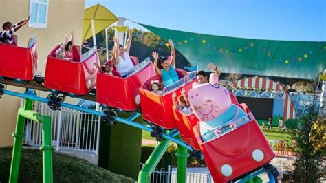 Peppa Pig Theme Park in Florida: The Ultimate Guide - FamilyVacationist