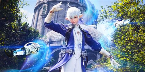 Pros & Cons Of FFXIV: Endwalker's New Sage Job Class