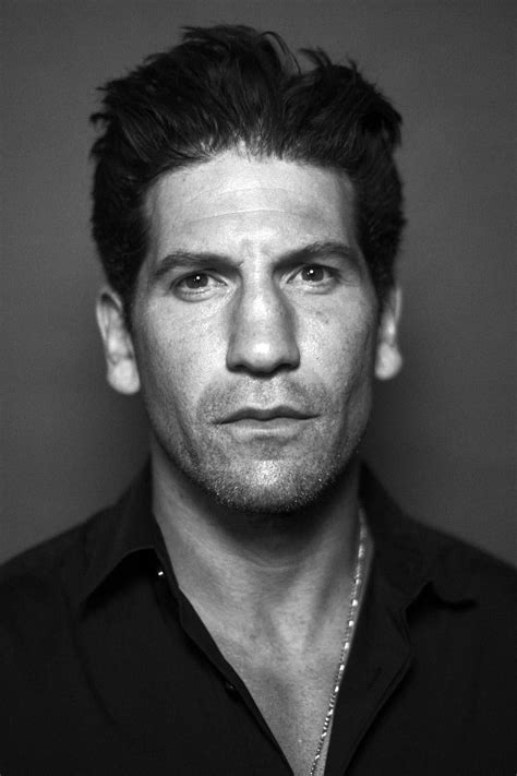 Jon Bernthal Interesting Facts, Age, Net Worth, Biography, Wiki - TNHRCE