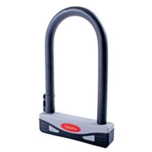 D Lock – Bike Lock – Neighbourhood Network Hull