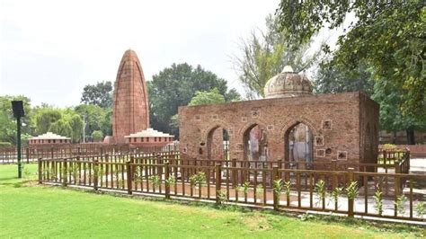 PM to dedicate renovated Jallianwala Bagh memorial to country on Saturday - Hindustan Times