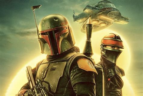 The Book of Boba Fett Cast: Every Performer and Character