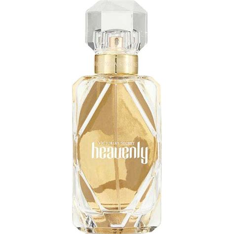 Heavenly 2013 Eau de Parfum by Victoria's Secret » Reviews & Perfume Facts