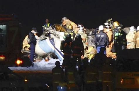 Planes collide and catch fire at Japan's busy Haneda airport, killing 5 ...