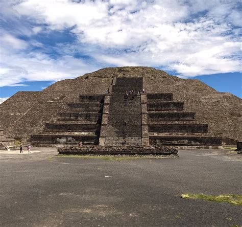 Piramide de la Serpiente Emplumada, San Juan Teotihuacan - Tripadvisor