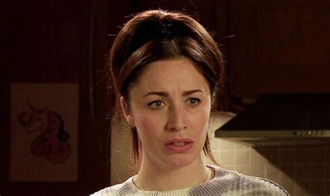 Coronation Street's Shona Platt exit exposed as Stephen continues to ...