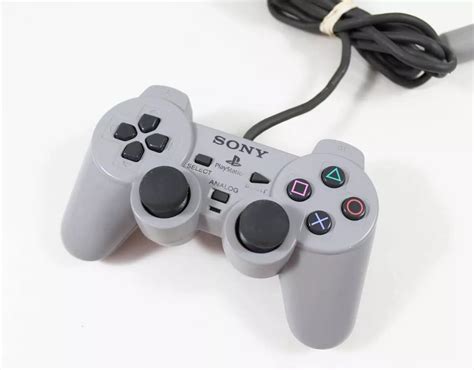 Ps1 Controller