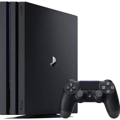 Trade In Sony PlayStation 4 Pro Console | GameStop