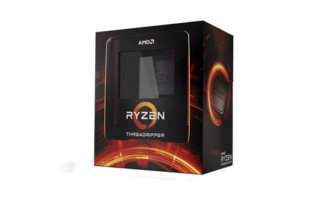 Procesador de sobremesa desbloqueado AMD Ryzen Threadr...B0815SBQ9W | Encarguelo.com