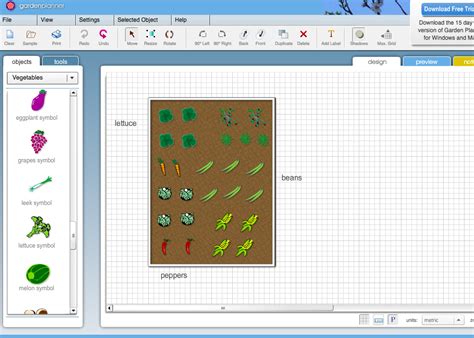 Growveg garden planner review - ludaedu