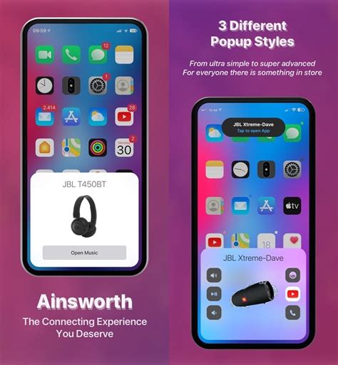 Some of the best jailbreak tweaks for AirPods on iOS 14