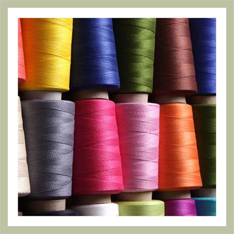 Mercerised Cotton 10/2 - 200gm cone | The Good Yarn