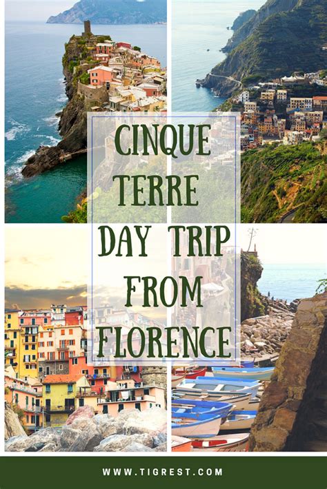 Cinque Terre day trip from Florence – Tigrest Travel Blog