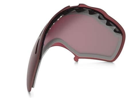 Oakley Prizm Splice Snow Replacement Lens Black Iridium 59-801 - £59.99 | Snow Goggles Spare ...