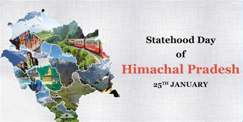 Himachal Pradesh Statehood Day: A Glimpse into History, Culture, and Celebrations - Himachal Blog